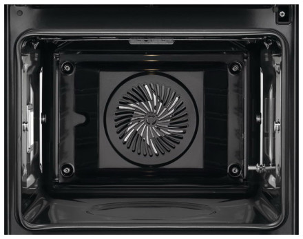 Электрический духовой шкаф Electrolux KOEAP 31 WT INTUIT SenseCook Электрический духовой шкаф Electrolux KOEAP 31 WT INTUIT SenseCook