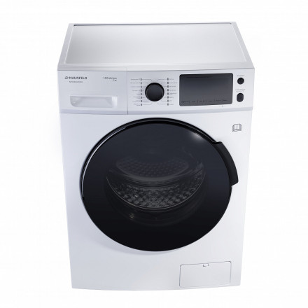 Стиральная машина Maunfeld MFWM147WH