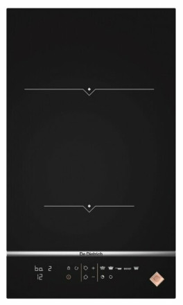 Индукционная варочная панель De Dietrich DPI 7360 X