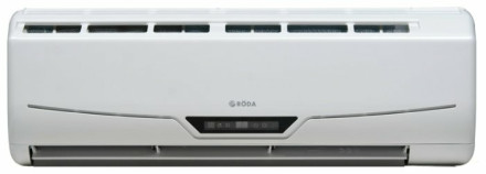 Настенная сплит-система Roda RS-07H37ST/RU-07H37ST Настенная сплит-система Roda RS-07H37ST/RU-07H37ST
