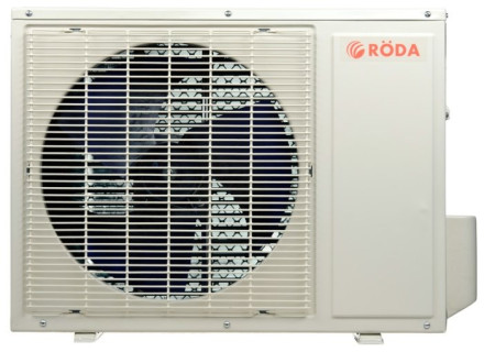 Настенная сплит-система Roda RS-07H37ST/RU-07H37ST Настенная сплит-система Roda RS-07H37ST/RU-07H37ST