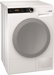 Сушильная машина GORENJE D 9866 Сушильная машина GORENJE D 9866