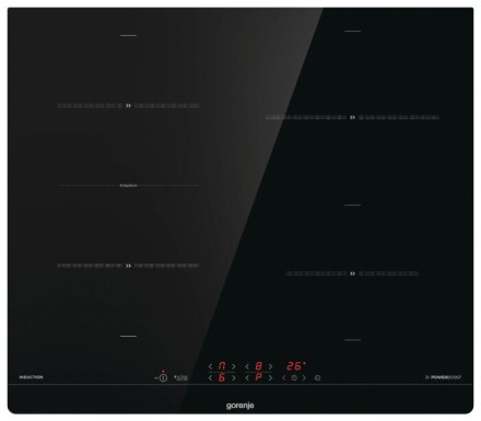 Индукционная варочная панель Gorenje IT643BSC