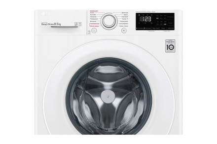 Стиральная машина LG F2V3GS3W Стиральная машина LG F2V3GS3W