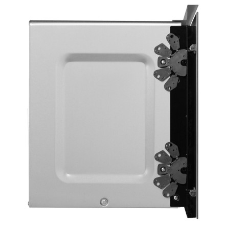 Встраиваемая микроволновая печь Maunfeld MBMO820SGW09