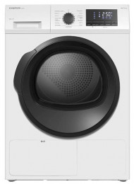 Сушильная машина MEFERI MDR1015WH HP ULTRA Сушильная машина MEFERI MDR1015WH HP ULTRA