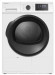 Сушильная машина MEFERI MDR1015WH HP ULTRA