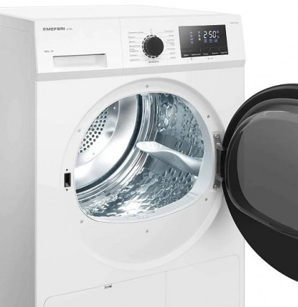 Сушильная машина MEFERI MDR1015WH HP ULTRA