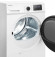 Сушильная машина MEFERI MDR1015WH HP ULTRA
