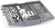 Посудомоечная машина Bosch SMS6EMW65Q Посудомоечная машина Bosch SMS6EMW65Q