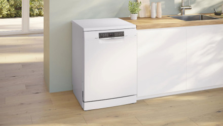 Посудомоечная машина Bosch SMS6EMW65Q Посудомоечная машина Bosch SMS6EMW65Q