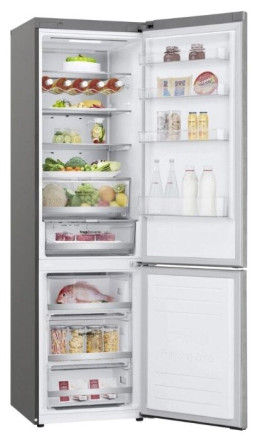 Холодильник LG DoorCooling+ GA-B509 MCUM Холодильник LG DoorCooling+ GA-B509 MCUM