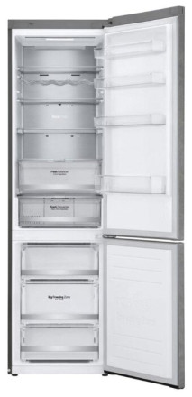 Холодильник LG DoorCooling+ GA-B509 MCUM Холодильник LG DoorCooling+ GA-B509 MCUM