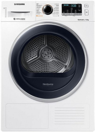 Сушильная машина SAMSUNG DV90M5200QW Сушильная машина SAMSUNG DV90M5200QW