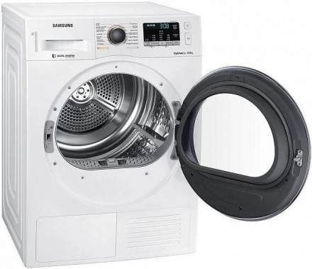 Сушильная машина SAMSUNG DV90M5200QW Сушильная машина SAMSUNG DV90M5200QW