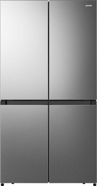 Холодильник Gorenje NRM 918 FUX Холодильник Gorenje NRM 918 FUX