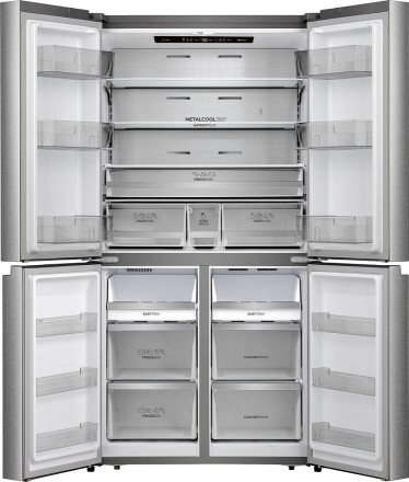 Холодильник Gorenje NRM 918 FUX Холодильник Gorenje NRM 918 FUX