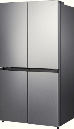Холодильник Gorenje NRM 918 FUX Холодильник Gorenje NRM 918 FUX