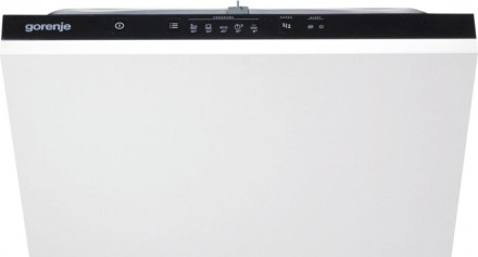 Посудомоечные машины Gorenje GV520E15 Посудомоечные машины Gorenje GV520E15
