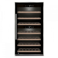 Винный шкаф CASO WineComfort 66 black Винный шкаф CASO WineComfort 66 black