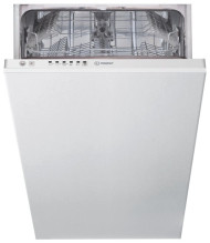 Посудомоечная машина Indesit DSIE 2B19