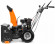 Снегоуборщик бензиновый Daewoo S 6060 Снегоуборщик бензиновый Daewoo S 6060