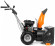 Снегоуборщик бензиновый Daewoo S 6060 Снегоуборщик бензиновый Daewoo S 6060