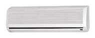 Настенная сплит-система Chofu RA-2425PU Настенная сплит-система Chofu RA-2425PU