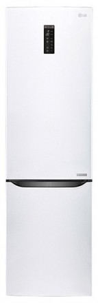 Холодильник LG GW-B499 SQFZ
