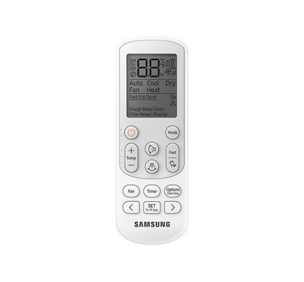 Сплит-система Samsung AR09ASHCBWKNER/AR09ASHCBWKXER