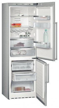 Холодильник Siemens KG36NH90