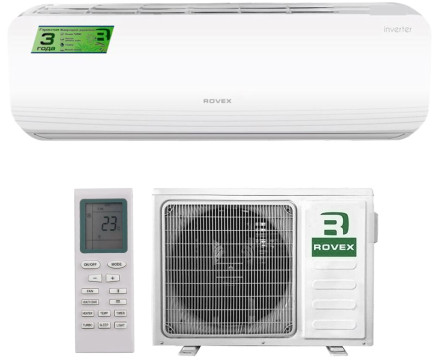 Сплит-система Rovex ABS-07HE Сплит-система Rovex ABS-07HE