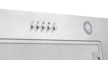 Встраиваемая вытяжка Oasis VM-52S Встраиваемая вытяжка Oasis VM-52S