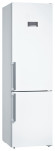 Холодильник Bosch KGN39XW32 Холодильник Bosch KGN39XW32