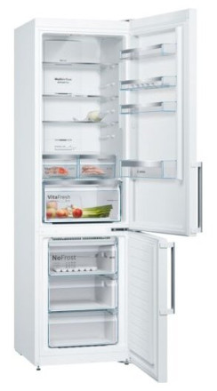 Холодильник Bosch KGN39XW32 Холодильник Bosch KGN39XW32