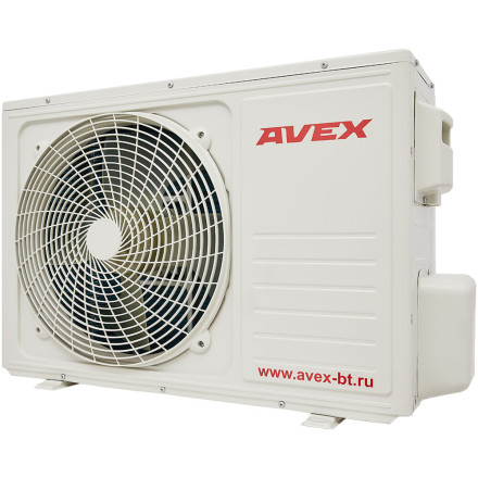 Сплит-система Avex AC 18 inverter