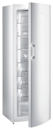 Морозильник Gorenje F 60305 HW Морозильник Gorenje F 60305 HW
