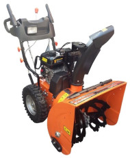 Снегоуборщик бензиновый Faworyt N6560 Снегоуборщик бензиновый Faworyt N6560