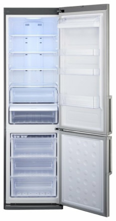 Холодильник Samsung RL-50 RRCIH