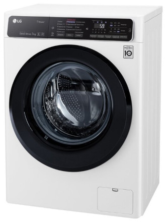 Стиральная машина LG F-2H5HS6W Стиральная машина LG F-2H5HS6W