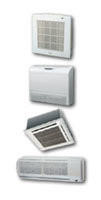 Мульти сплит-система Airwell GC 9.9.12 RC Мульти сплит-система Airwell GC 9.9.12 RC