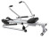 Гребной тренажер Body Sculpture BR-2200H