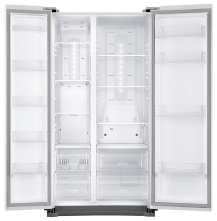 Холодильник Samsung RS-57 K4000WW