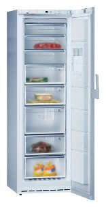 Морозильник Siemens GS32NA21 Морозильник Siemens GS32NA21