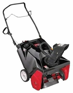 Снегоуборщик бензиновый CRAFTSMAN 88780 Снегоуборщик бензиновый CRAFTSMAN 88780