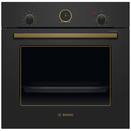 Встраиваемый электрический духовой шкаф Bosch HBJN10YB0R Встраиваемый электрический духовой шкаф Bosch HBJN10YB0R