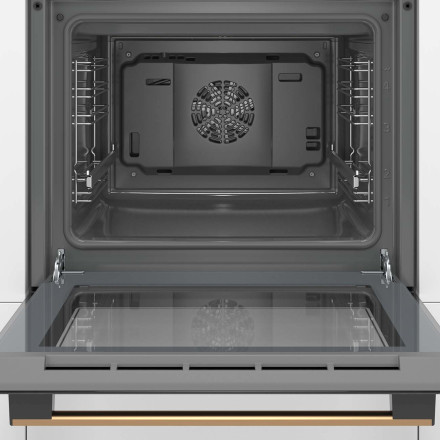 Встраиваемый электрический духовой шкаф Bosch HBJN10YB0R Встраиваемый электрический духовой шкаф Bosch HBJN10YB0R