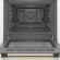 Встраиваемый электрический духовой шкаф Bosch HBJN10YB0R Встраиваемый электрический духовой шкаф Bosch HBJN10YB0R