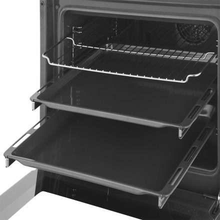 Встраиваемый электрический духовой шкаф Bosch HBJN10YB0R Встраиваемый электрический духовой шкаф Bosch HBJN10YB0R
