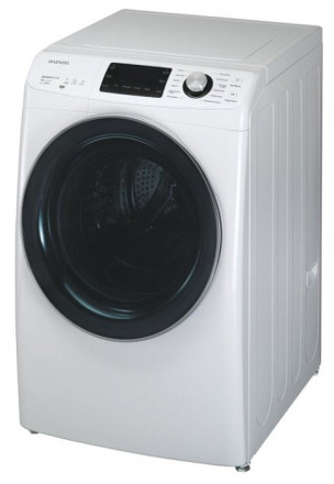 Стиральная машина Daewoo Electronics WMC-HWF12WP